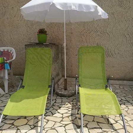 Grubica Poreč