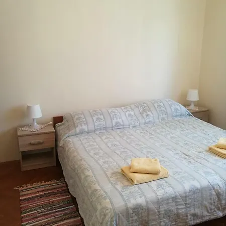 Grubica * Poreč