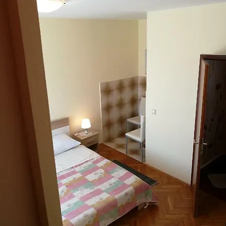 Grubica Poreč
