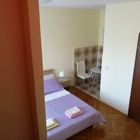 Grubica Guest house *