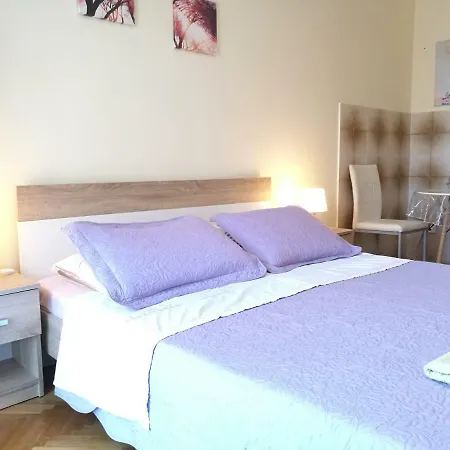 Guest house Grubica