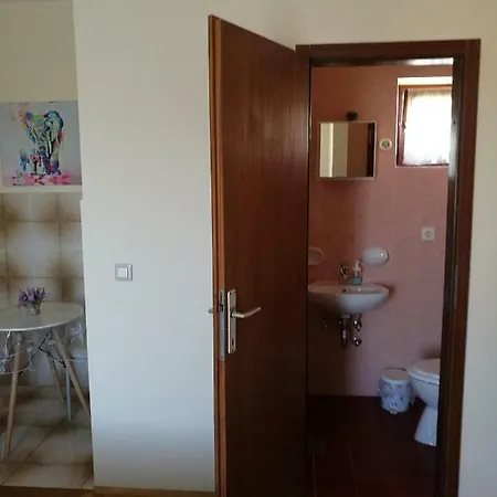 Grubica Guest house