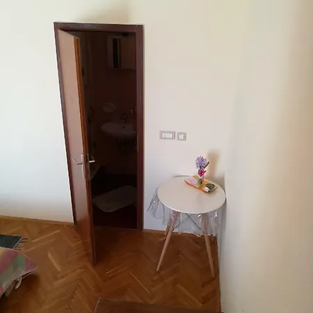 Grubica Guest house *