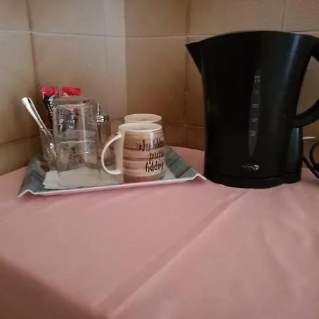 Guest house Grubica