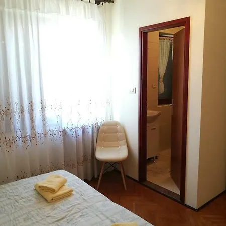 Guest house Grubica