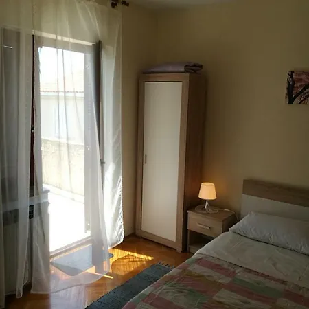 Grubica Guest house Porec