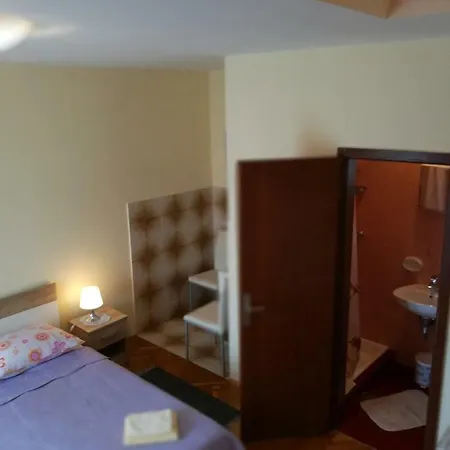 Grubica Guest house *