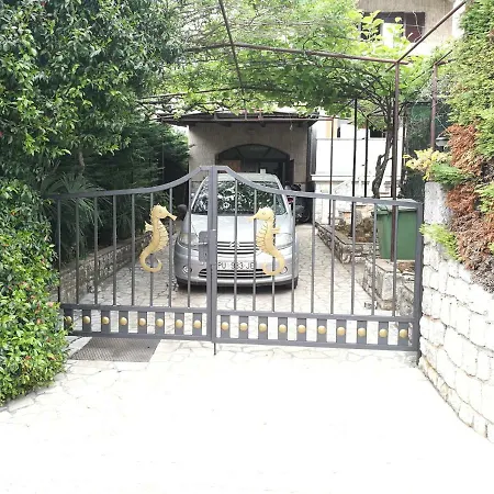 Grubica Guest house