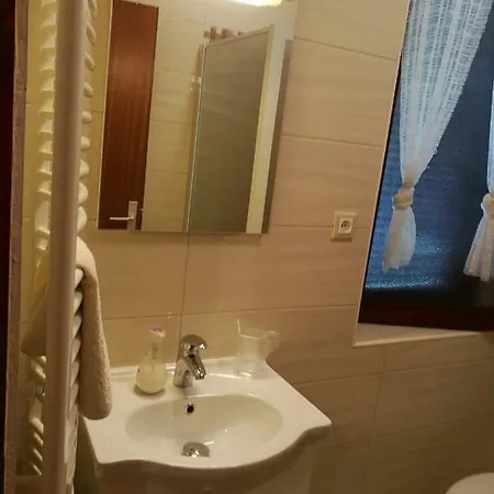 Grubica Guest house