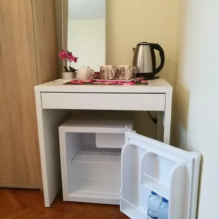 Grubica Guest house *