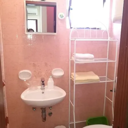 Grubica Guest house