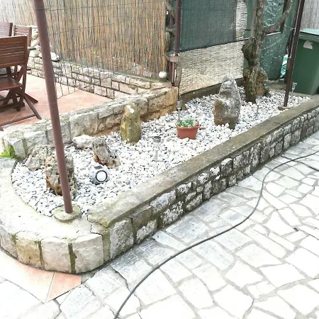 Guest house Grubica *
