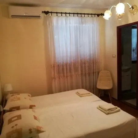 Grubica Guest house *