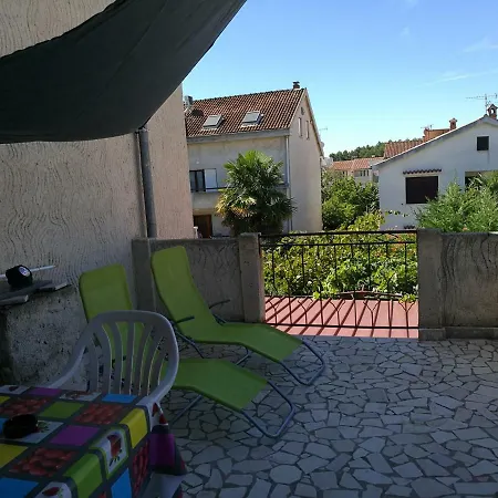Grubica Affittacamere Porec