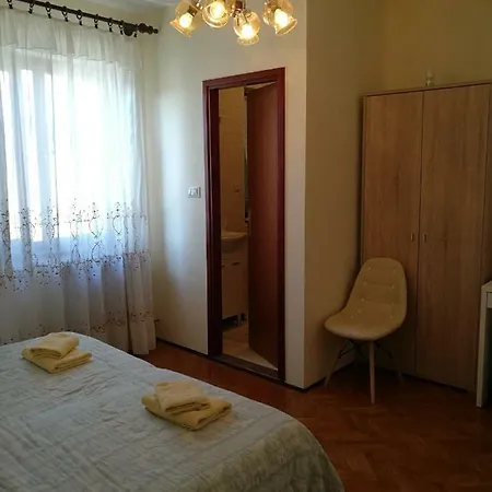 Affittacamere Grubica