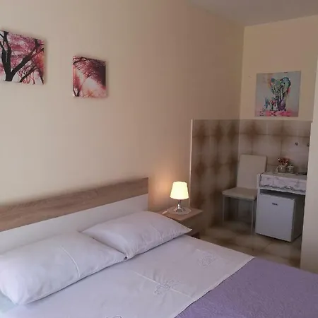 Affittacamere Grubica Porec