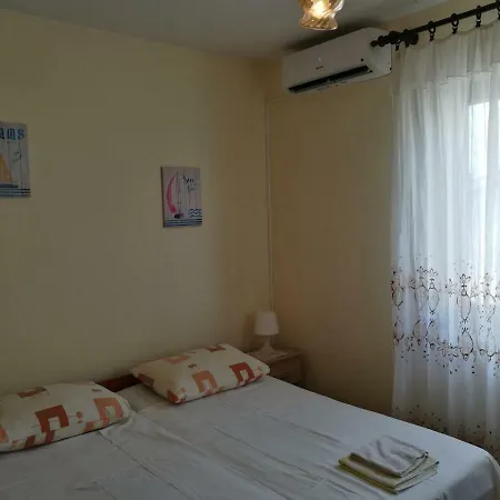 Grubica Affittacamere Porec